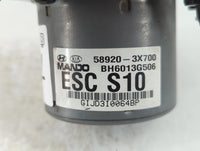 2011-2013 Hyundai Elantra ABS Pump Control Module Replacement P/N:58920-3X700 Fits Fits 2011 2012 2013 OEM Used Auto Parts -