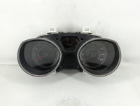 2011-2012 Hyundai Elantra Instrument Cluster Speedometer Gauges P/N:11002-140400H 94001-3X270 Fits Fits 2011 2012 OEM Used A