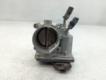 compare product 2011-2020 Hyundai Elantra Throttle Body P/N:35100-2E000 Fits Fits 2011 2012 2013 2014 2015 2016 2017 2018 2019 2020 2021 OEM Used Auto Parts