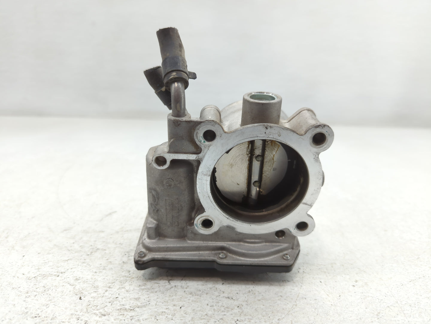 2011-2020 Hyundai Elantra Throttle Body P/N:35100-2E000 Fits Fits 2011 2012 2013 2014 2015 2016 2017 2018 2019 2020 2021 OEM