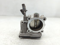 2011-2020 Hyundai Elantra Throttle Body P/N:35100-2E000 Fits Fits 2011 2012 2013 2014 2015 2016 2017 2018 2019 2020 2021 OEM
