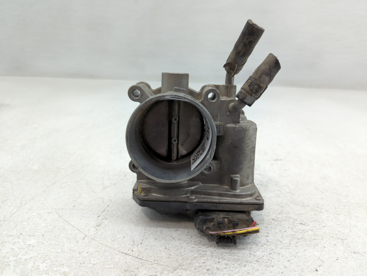 2011-2020 Hyundai Elantra Throttle Body P/N:35100-2E000 Fits Fits 2011 2012 2013 2014 2015 2016 2017 2018 2019 2020 2021 OEM