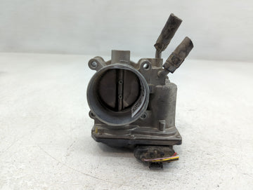 2011-2020 Hyundai Elantra Throttle Body P/N:35100-2E000 Fits Fits 2011 2012 2013 2014 2015 2016 2017 2018 2019 2020 2021 OEM