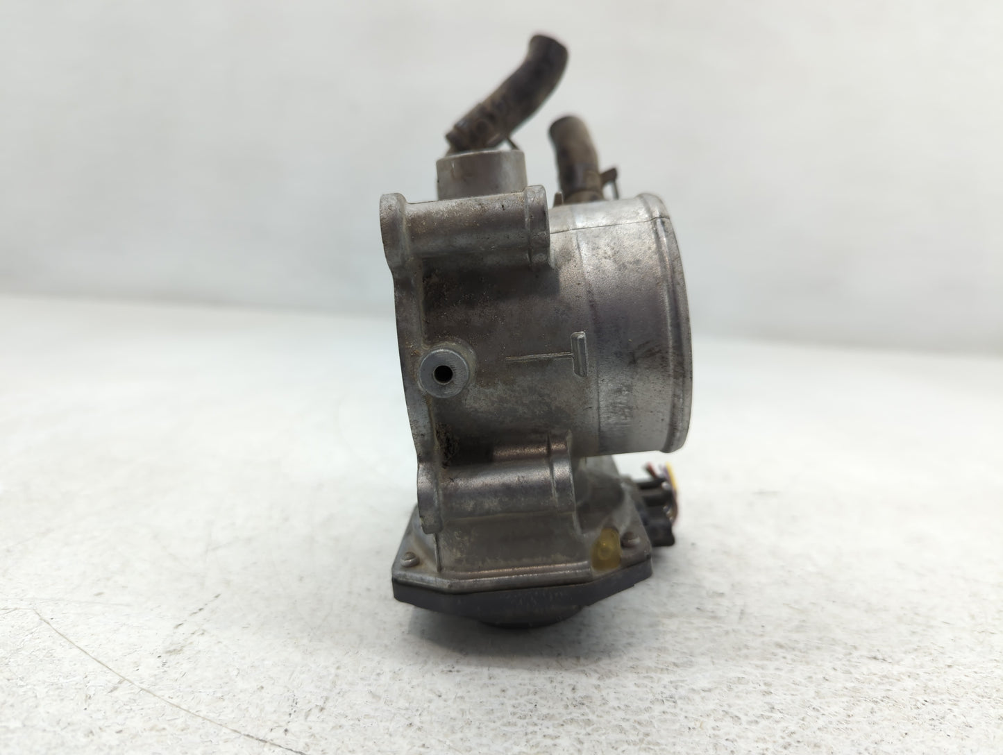 2011-2020 Hyundai Elantra Throttle Body P/N:35100-2E000 Fits Fits 2011 2012 2013 2014 2015 2016 2017 2018 2019 2020 2021 OEM