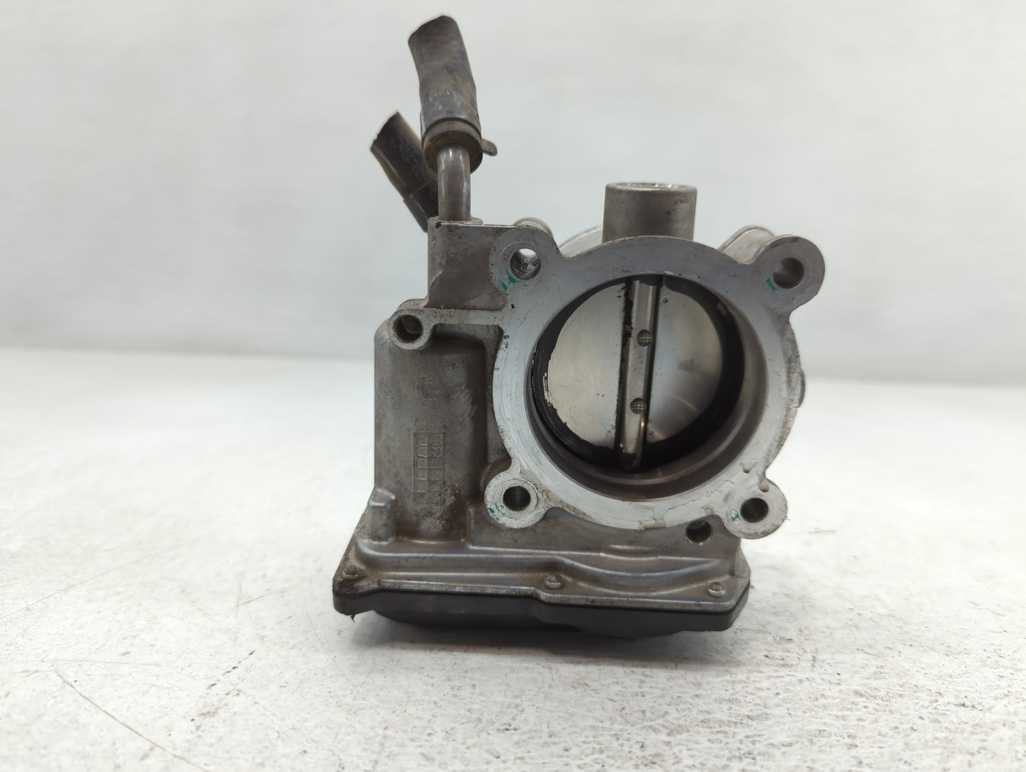 2011-2020 Hyundai Elantra Throttle Body P/N:35100-2E000 Fits Fits 2011 2012 2013 2014 2015 2016 2017 2018 2019 2020 2021 OEM