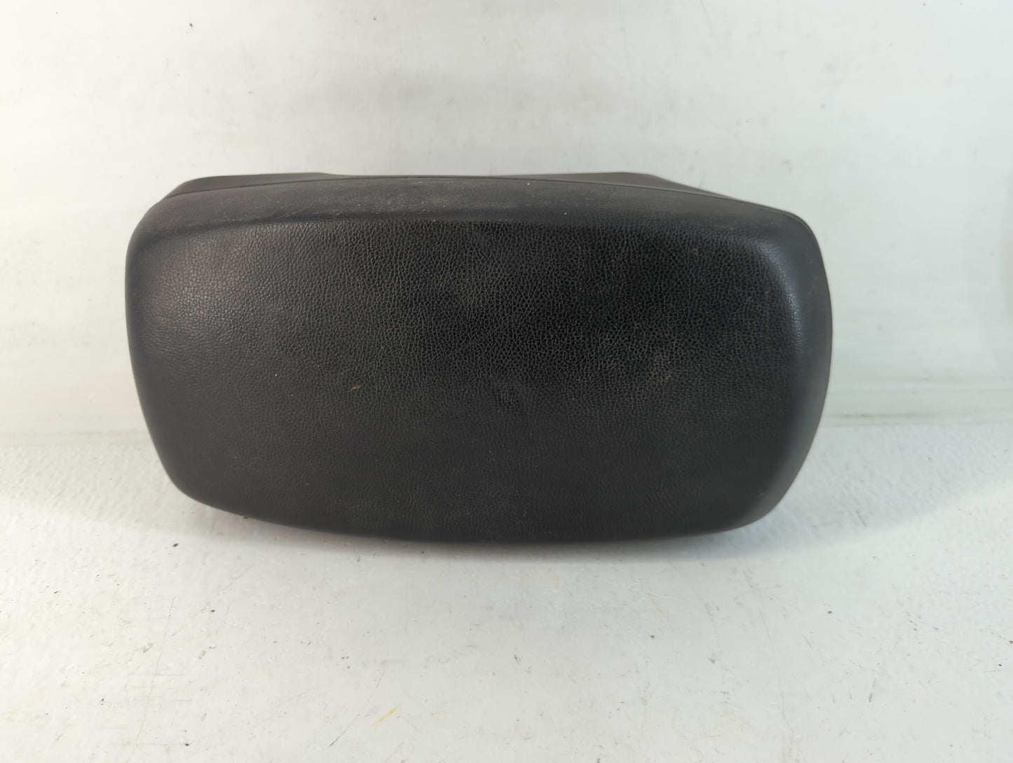 2012 Hyundai Elantra Center Console Armrest Cover Lid Fits OEM Used Auto Parts - Oemusedautoparts1.com