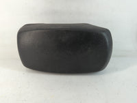 2012 Hyundai Elantra Center Console Armrest Cover Lid Fits OEM Used Auto Parts - Oemusedautoparts1.com
