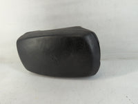 2012 Hyundai Elantra Center Console Armrest Cover Lid Fits OEM Used Auto Parts - Oemusedautoparts1.com