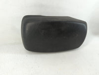 2012 Hyundai Elantra Center Console Armrest Cover Lid Fits OEM Used Auto Parts - Oemusedautoparts1.com