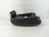 2012 Hyundai Elantra Center Console Armrest Cover Lid Fits OEM Used Auto Parts - Oemusedautoparts1.com