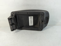 2012 Hyundai Elantra Center Console Armrest Cover Lid Fits OEM Used Auto Parts - Oemusedautoparts1.com