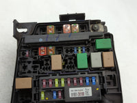 2011-2013 Hyundai Elantra Fusebox Fuse Box Panel Relay Module P/N:91951-3X100 VS912003Y074UA Fits Fits 2011 2012 2013 OEM Us