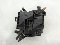 2011-2013 Hyundai Elantra Fusebox Fuse Box Panel Relay Module P/N:F1203200458 Fits Fits 2011 2012 2013 OEM Used Auto Parts -