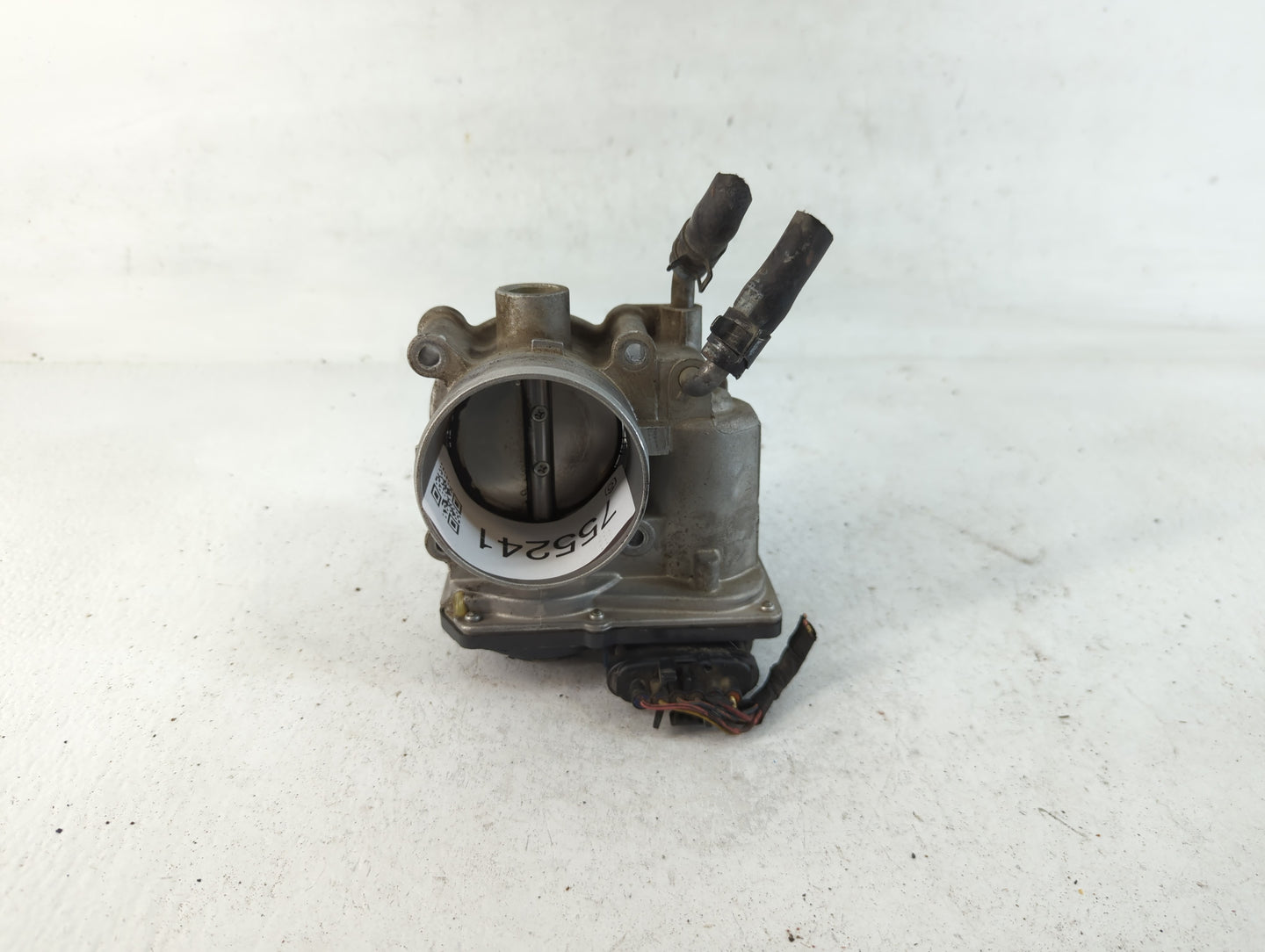 2007-2012 Hyundai Elantra Throttle Body P/N:35100-2E000 Fits Fits 2007 2008 2009 2010 2011 2012 OEM Used Auto Parts - Oemuse