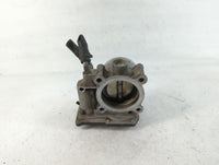 2007-2012 Hyundai Elantra Throttle Body P/N:35100-2E000 Fits Fits 2007 2008 2009 2010 2011 2012 OEM Used Auto Parts - Oemuse