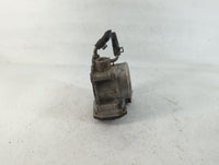 2007-2012 Hyundai Elantra Throttle Body P/N:35100-2E000 Fits Fits 2007 2008 2009 2010 2011 2012 OEM Used Auto Parts - Oemuse
