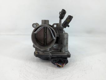 compare product 2011-2020 Hyundai Elantra Throttle Body P/N:35100-2E000 Fits Fits 2011 2012 2013 2014 2015 2016 2017 2018 2019 2020 2021 OEM Used Auto Parts