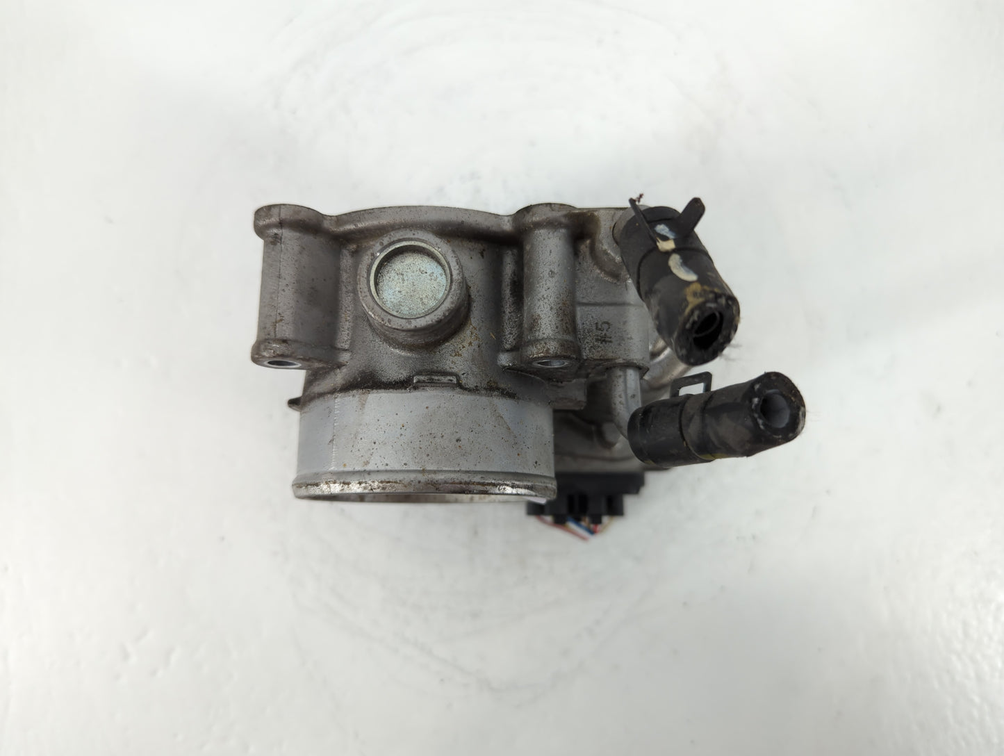 2011-2020 Hyundai Elantra Throttle Body P/N:35100-2E000 Fits Fits 2011 2012 2013 2014 2015 2016 2017 2018 2019 2020 2021 OEM