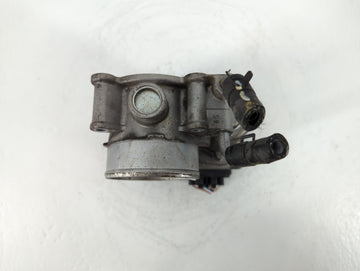 2011-2020 Hyundai Elantra Throttle Body P/N:35100-2E000 Fits Fits 2011 2012 2013 2014 2015 2016 2017 2018 2019 2020 2021 OEM Used Auto Parts