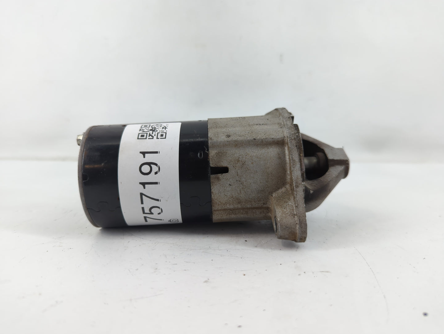 2007-2012 Hyundai Elantra Car Starter Motor Solenoid OEM P/N:36100-23071 Fits Fits 2005 2006 2007 2008 2009 2010 2011 2012 O