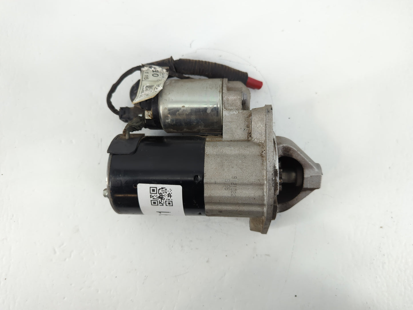 2007-2012 Hyundai Elantra Car Starter Motor Solenoid OEM P/N:36100-23071 Fits Fits 2005 2006 2007 2008 2009 2010 2011 2012 O