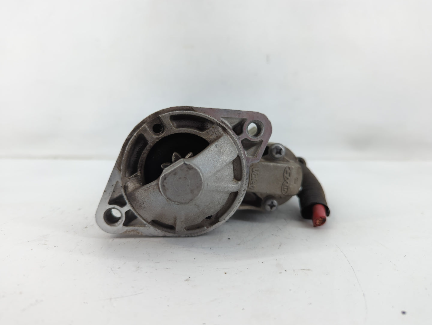 2007-2012 Hyundai Elantra Car Starter Motor Solenoid OEM P/N:36100-23071 Fits Fits 2005 2006 2007 2008 2009 2010 2011 2012 O