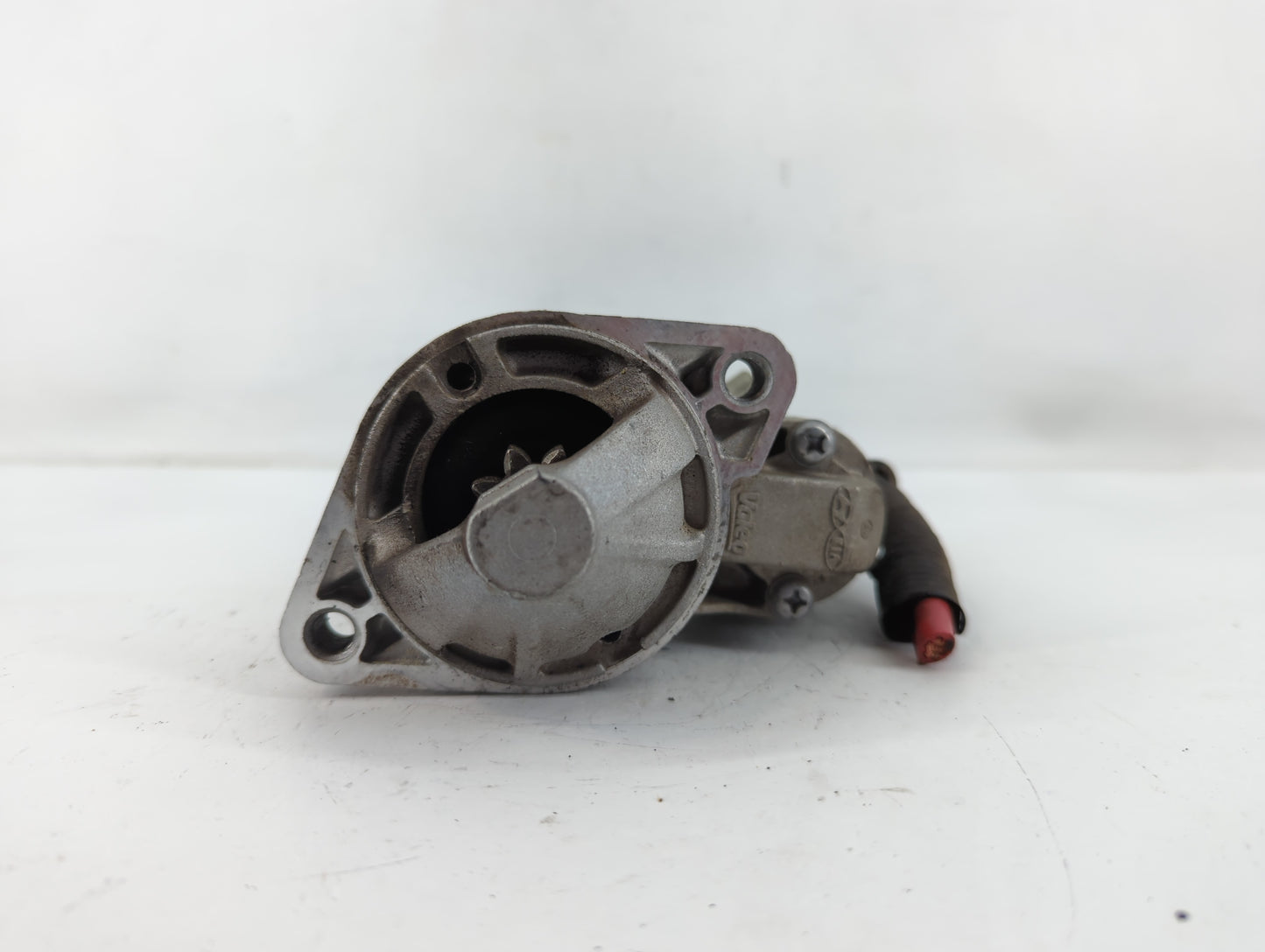 2007-2012 Hyundai Elantra Car Starter Motor Solenoid OEM P/N:36100-23071 Fits Fits 2005 2006 2007 2008 2009 2010 2011 2012 O