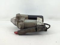 2007-2012 Hyundai Elantra Car Starter Motor Solenoid OEM P/N:36100-23071 Fits Fits 2005 2006 2007 2008 2009 2010 2011 2012 O