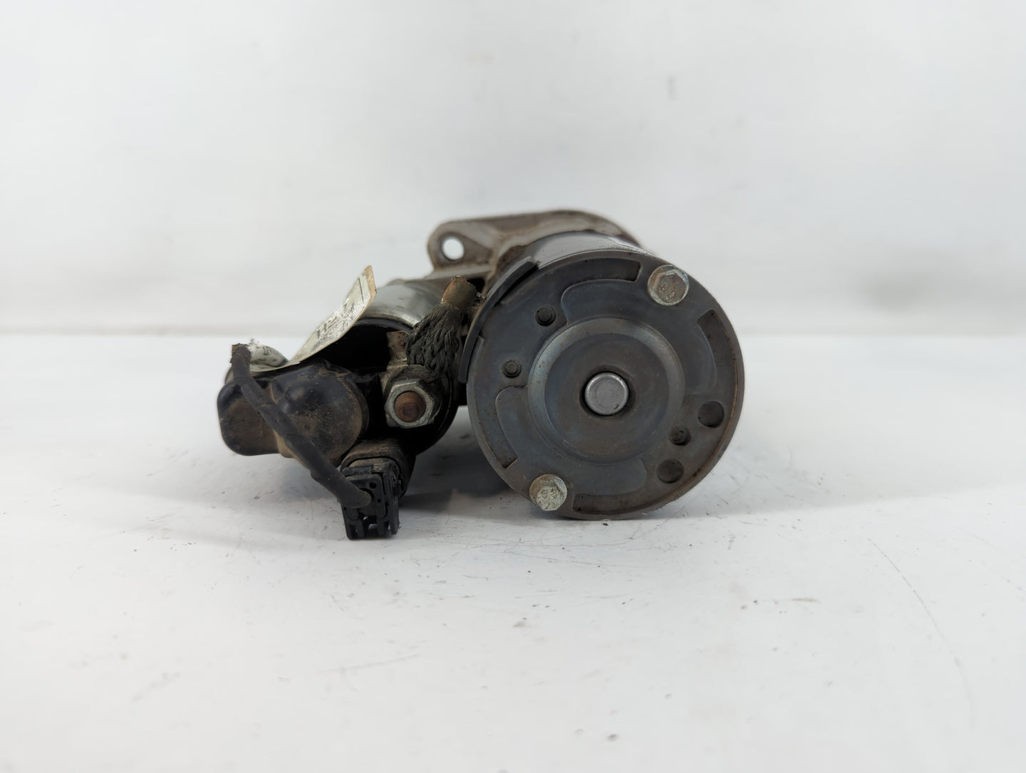 2007-2012 Hyundai Elantra Car Starter Motor Solenoid OEM P/N:36100-23071 Fits Fits 2005 2006 2007 2008 2009 2010 2011 2012 O