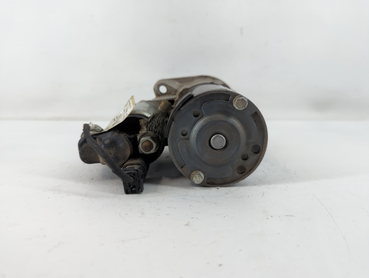 2007-2012 Hyundai Elantra Car Starter Motor Solenoid OEM P/N:36100-23071 Fits Fits 2005 2006 2007 2008 2009 2010 2011 2012 O