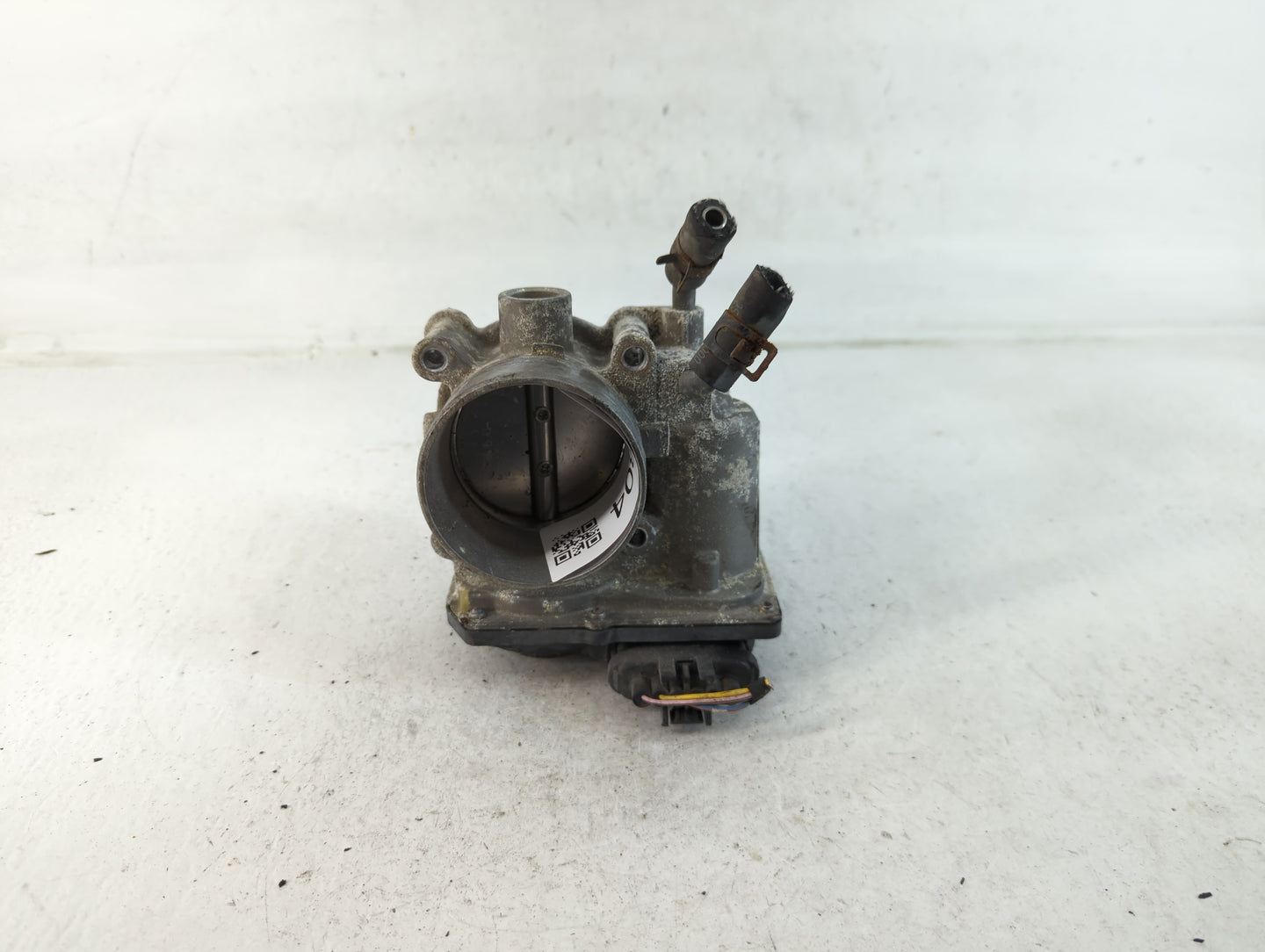 2011-2020 Hyundai Elantra Throttle Body P/N:35100-2E000 Fits Fits 2011 2012 2013 2014 2015 2016 2017 2018 2019 2020 2021 OEM