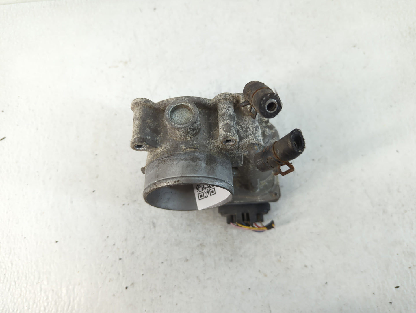 2011-2020 Hyundai Elantra Throttle Body P/N:35100-2E000 Fits Fits 2011 2012 2013 2014 2015 2016 2017 2018 2019 2020 2021 OEM