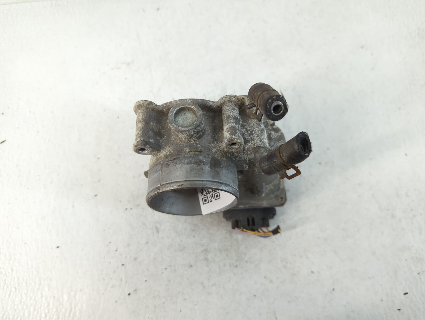 2011-2020 Hyundai Elantra Throttle Body P/N:35100-2E000 Fits Fits 2011 2012 2013 2014 2015 2016 2017 2018 2019 2020 2021 OEM