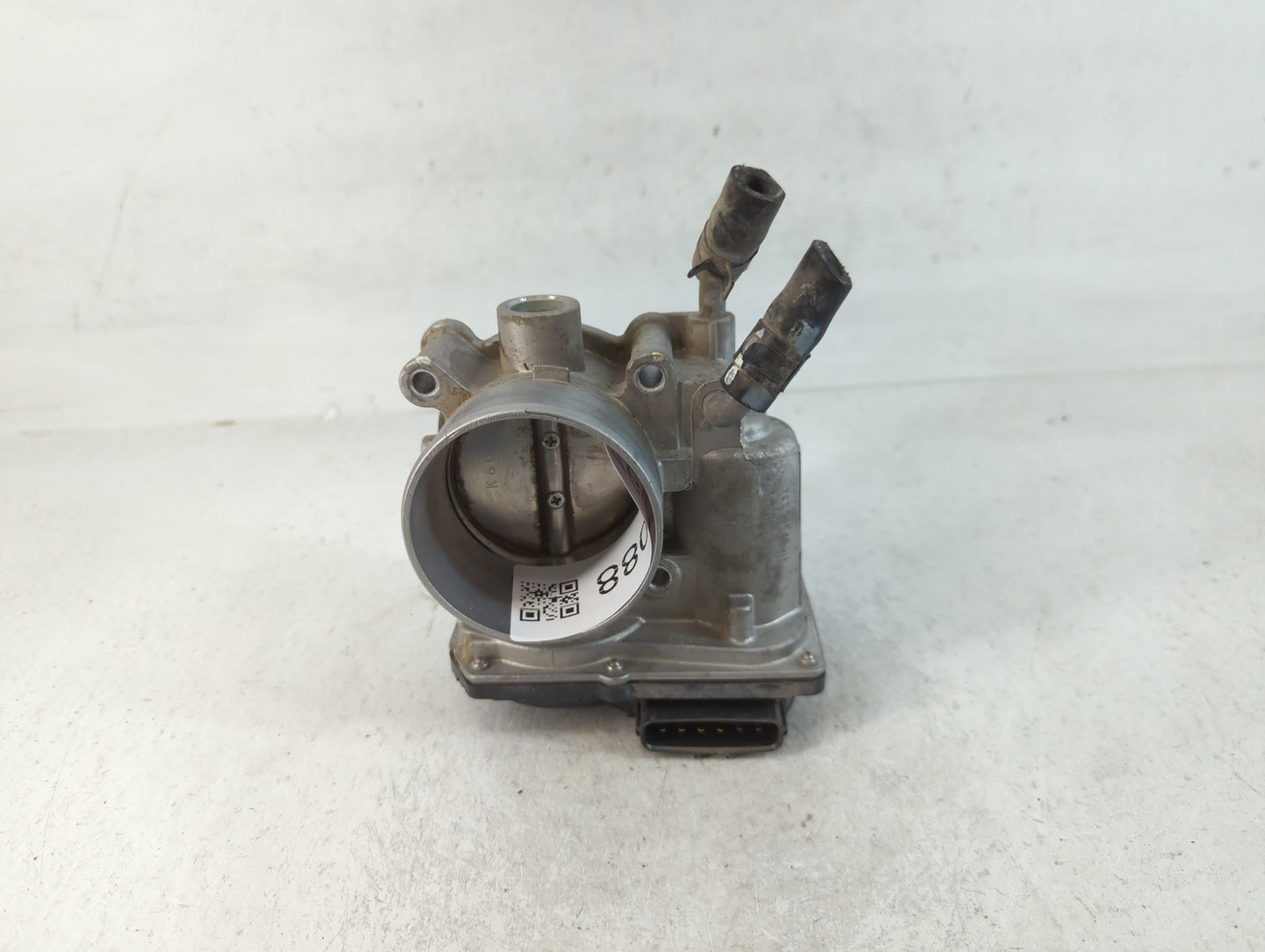2011-2020 Hyundai Elantra Throttle Body P/N:35100-2E000 Fits Fits 2011 2012 2013 2014 2015 2016 2017 2018 2019 2020 2021 OEM