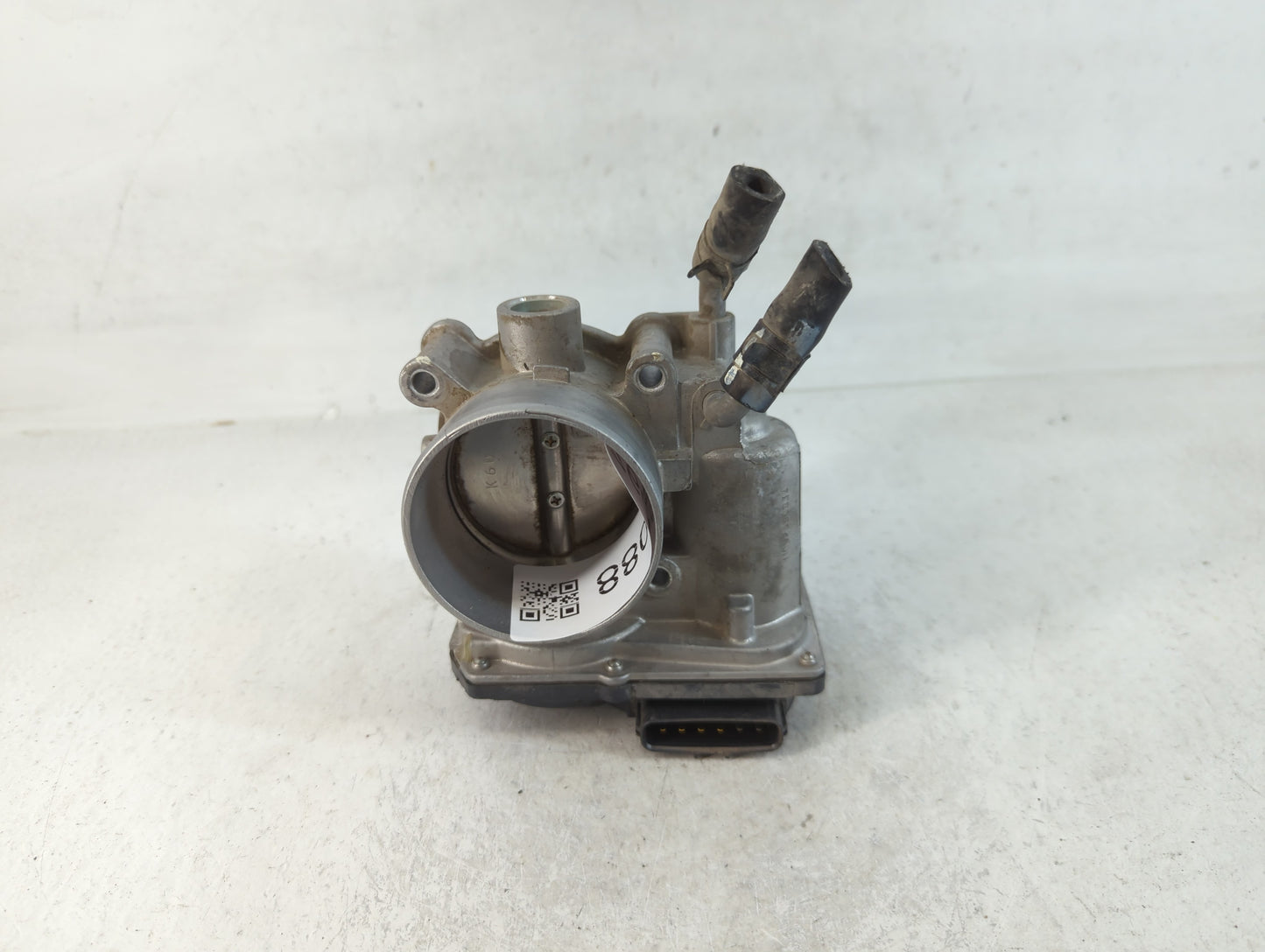 2011-2020 Hyundai Elantra Throttle Body P/N:35100-2E000 Fits Fits 2011 2012 2013 2014 2015 2016 2017 2018 2019 2020 2021 OEM