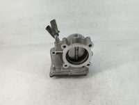 2011-2020 Hyundai Elantra Throttle Body P/N:35100-2E000 Fits Fits 2011 2012 2013 2014 2015 2016 2017 2018 2019 2020 2021 OEM
