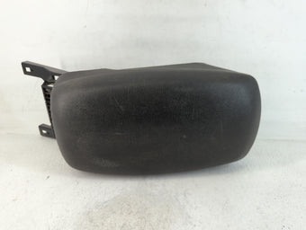 compare product 2012 Hyundai Elantra Center Console Armrest Cover Lid Fits OEM Used Auto Parts
