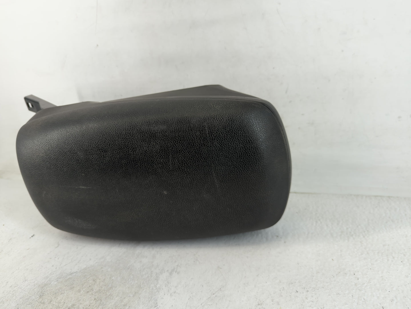 2012 Hyundai Elantra Center Console Armrest Cover Lid Fits OEM Used Auto Parts - Oemusedautoparts1.com
