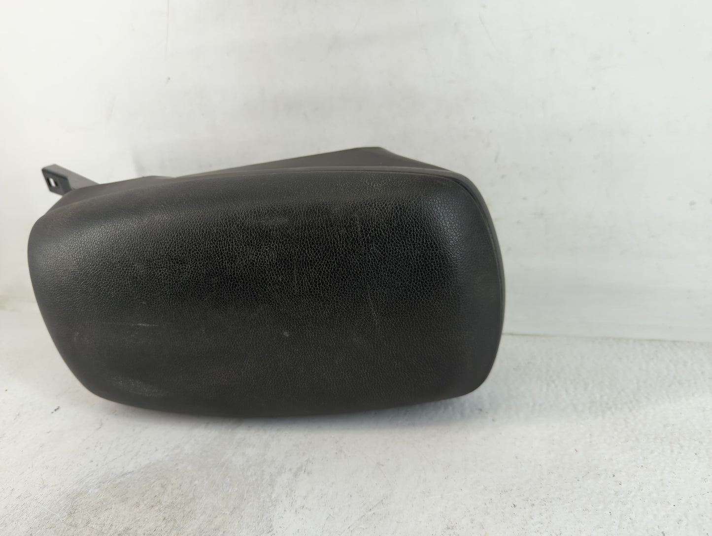 2012 Hyundai Elantra Center Console Armrest Cover Lid Fits OEM Used Auto Parts - Oemusedautoparts1.com