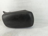 2012 Hyundai Elantra Center Console Armrest Cover Lid Fits OEM Used Auto Parts - Oemusedautoparts1.com