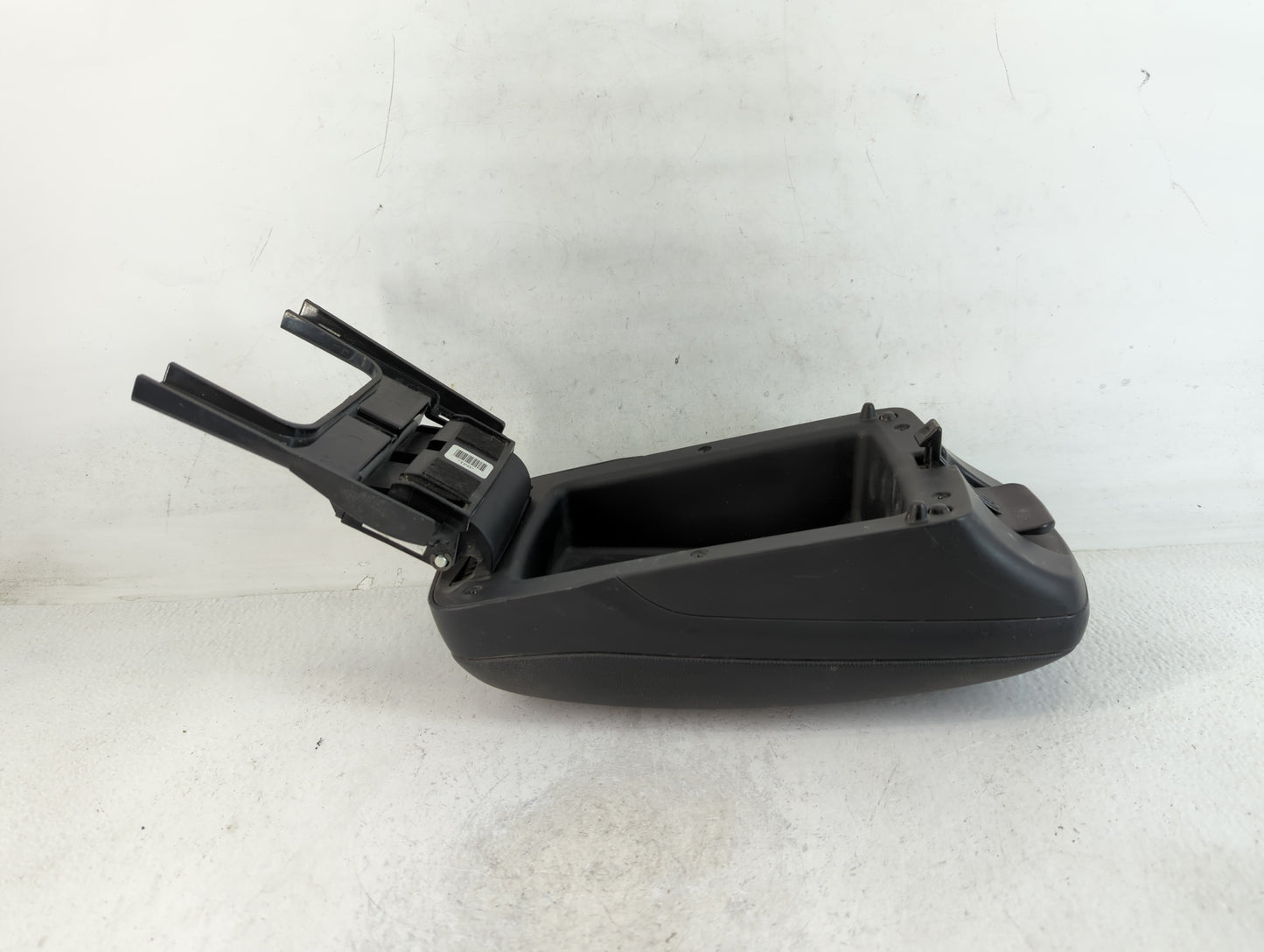 2012 Hyundai Elantra Center Console Armrest Cover Lid Fits OEM Used Auto Parts - Oemusedautoparts1.com