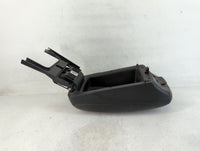 2012 Hyundai Elantra Center Console Armrest Cover Lid Fits OEM Used Auto Parts - Oemusedautoparts1.com