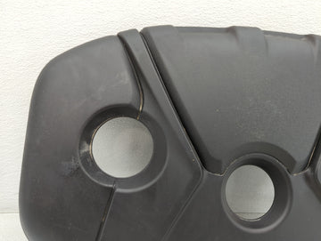 2012 Hyundai Elantra Engine Cover