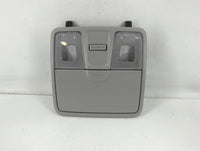 2012 Hyundai Elantra Overhead Roof Console - Oemusedautoparts1.com
