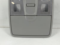 2012 Hyundai Elantra Overhead Roof Console - Oemusedautoparts1.com