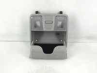 2012 Hyundai Elantra Overhead Roof Console - Oemusedautoparts1.com