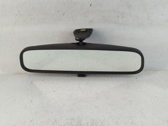 compare product 2001-2012 Hyundai Elantra Interior Rear View Mirror Replacement OEM P/N:E13010082 Fits OEM Used Auto Parts