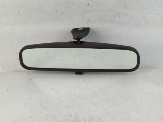 2001-2012 Hyundai Elantra Interior Rear View Mirror Replacement OEM P/N:E13010082 Fits OEM Used Auto Parts - Oemusedautopart