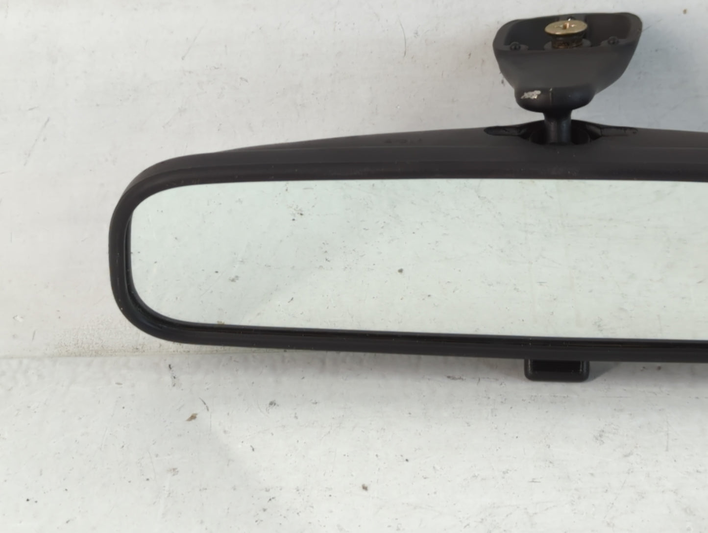 2001-2012 Hyundai Elantra Interior Rear View Mirror Replacement OEM P/N:E13010082 Fits OEM Used Auto Parts - Oemusedautopart
