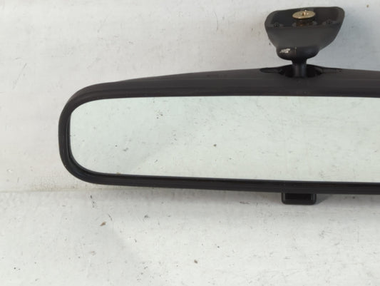 2001-2012 Hyundai Elantra Interior Rear View Mirror Replacement OEM P/N:E13010082 Fits OEM Used Auto Parts